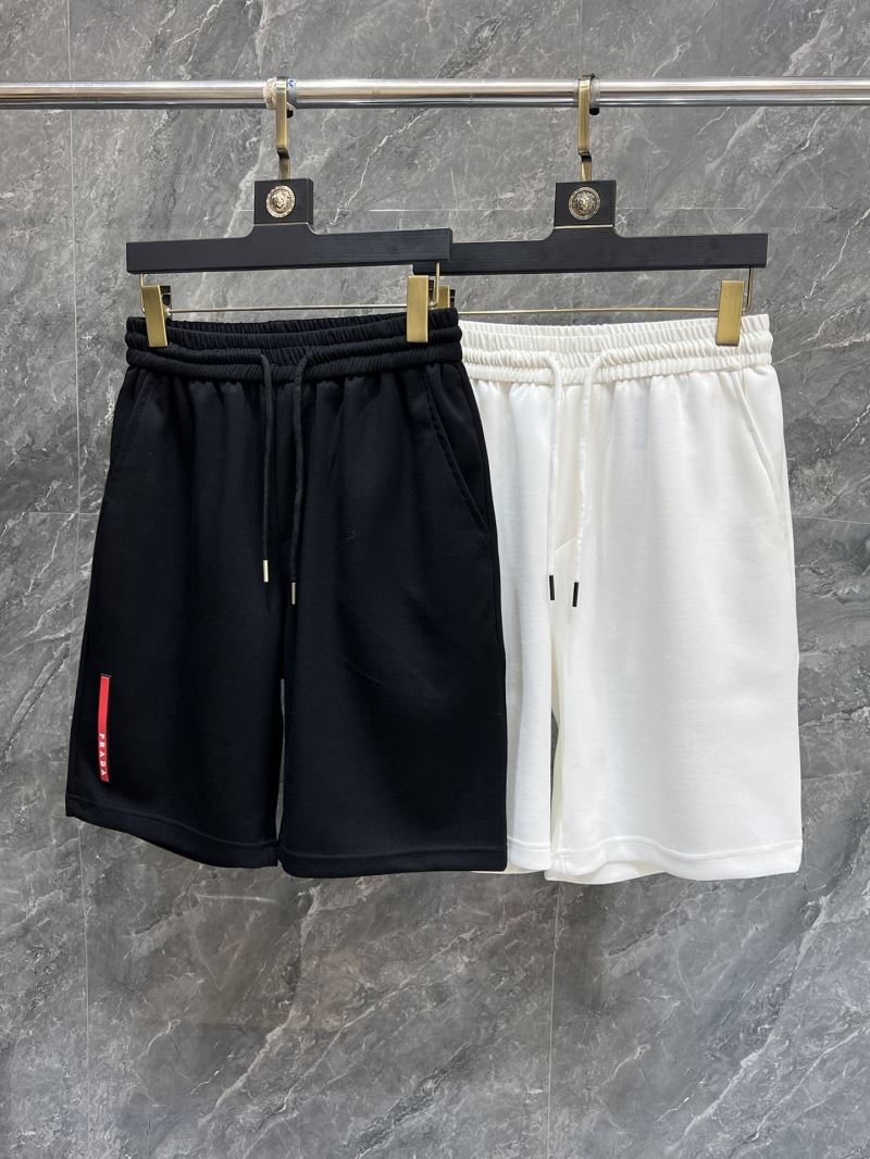 Prada Short Pants